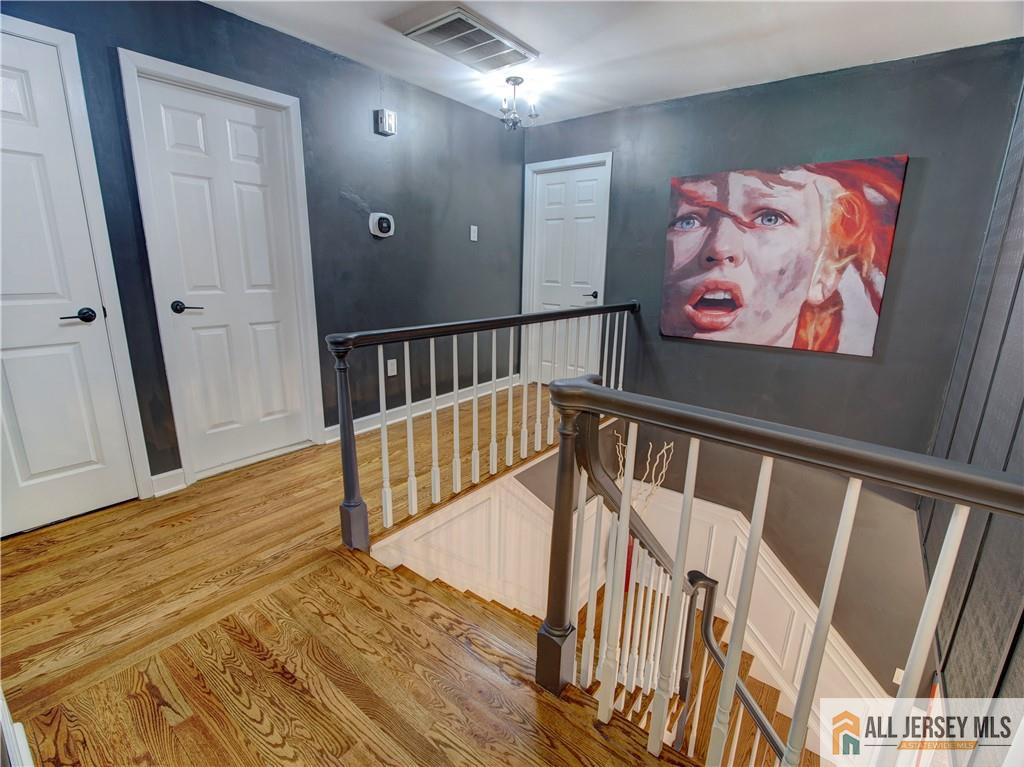 4 Cherokee Road East Brunswick, NJ 08816 - Photo 20 of 40 a view of entryway with a window