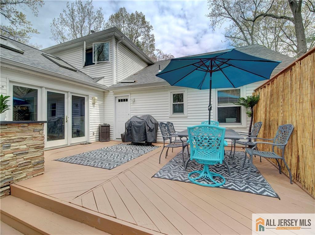 4 Cherokee Road East Brunswick, NJ 08816 - Photo 35 of 40