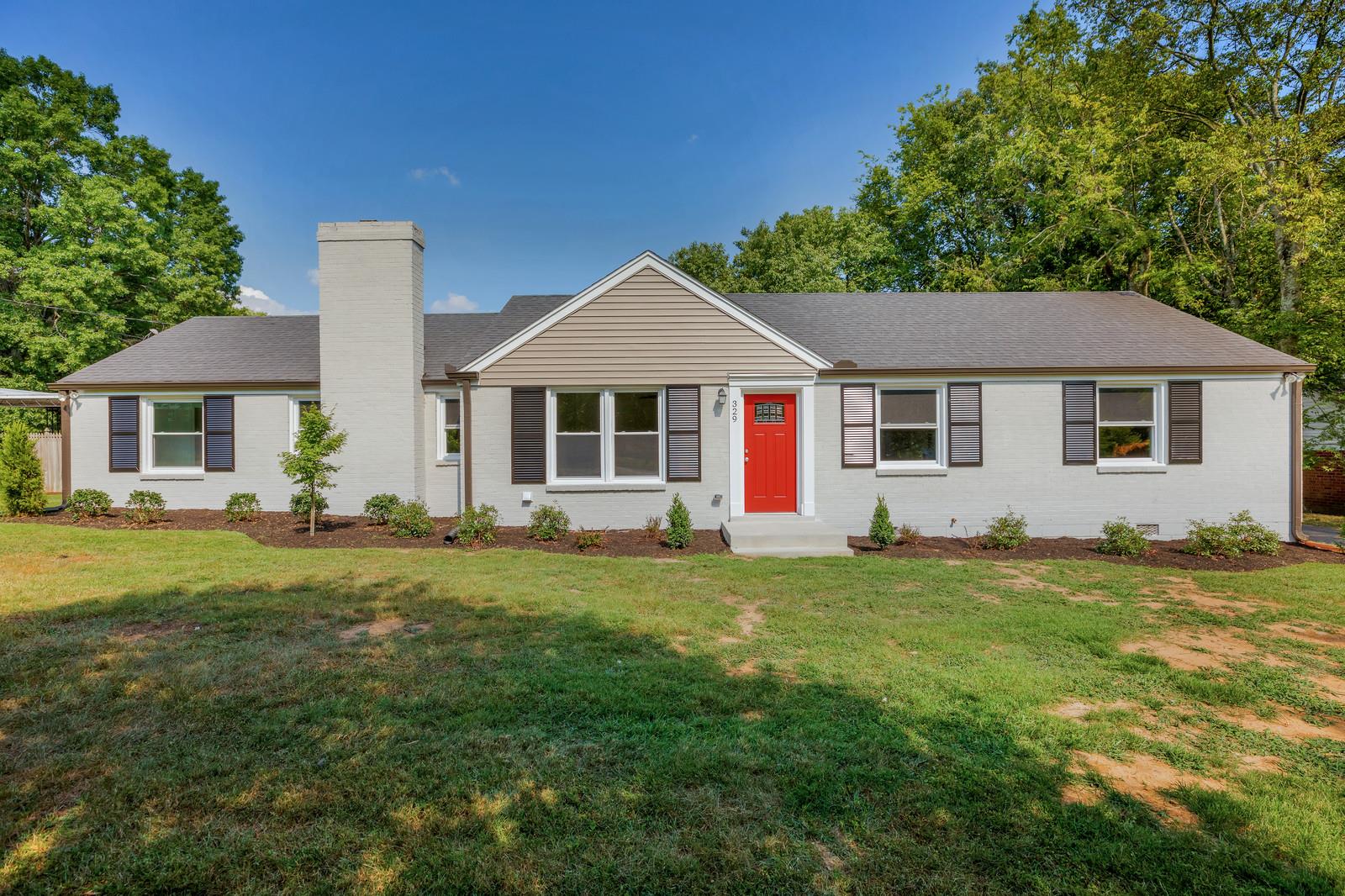 329 East Marthona Road Madison, TN 37115 - Photo 1 of 29 Gallery Image 1