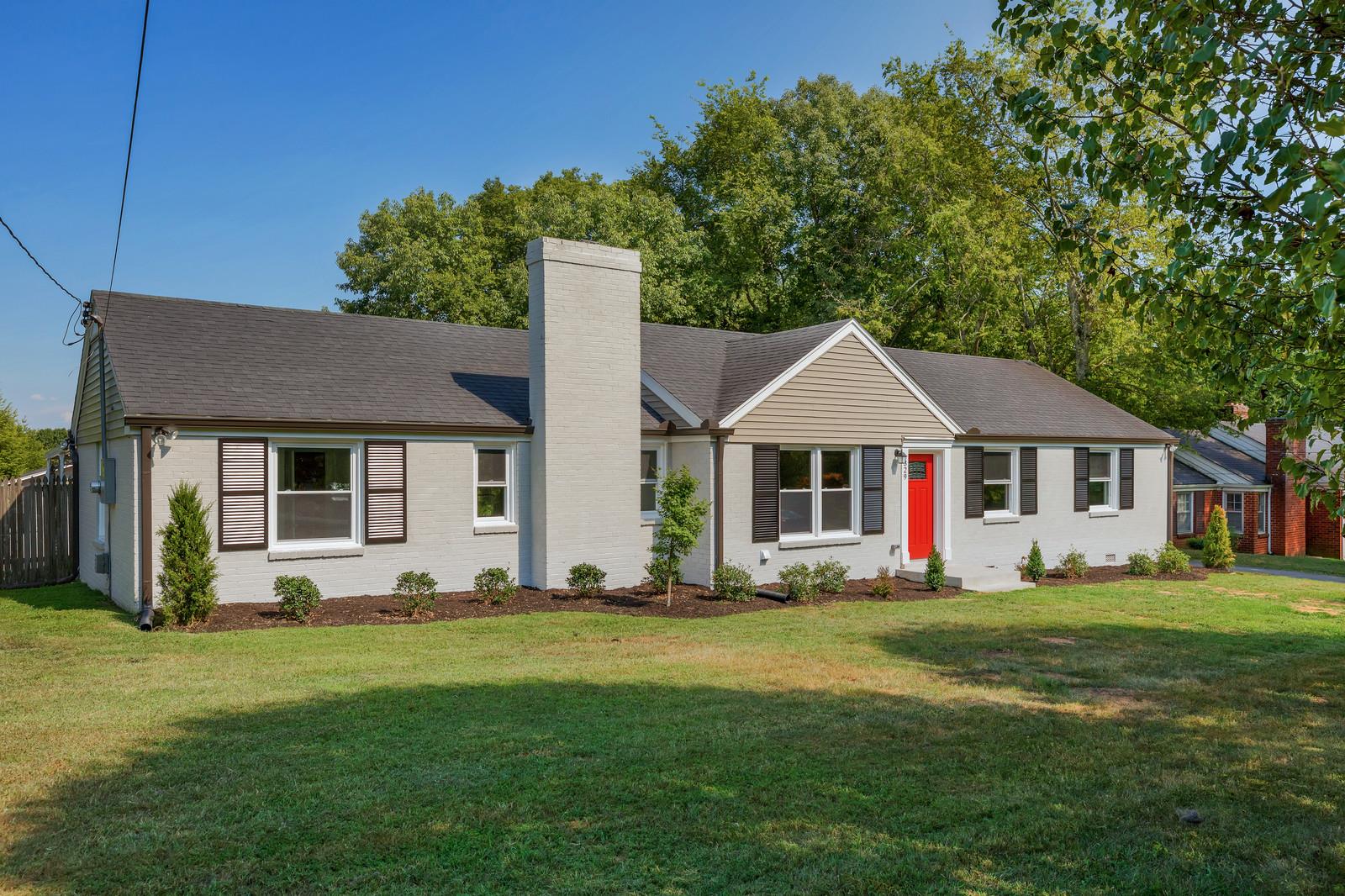 329 East Marthona Road Madison, TN 37115 - Photo 2 of 29 Gallery Image 2