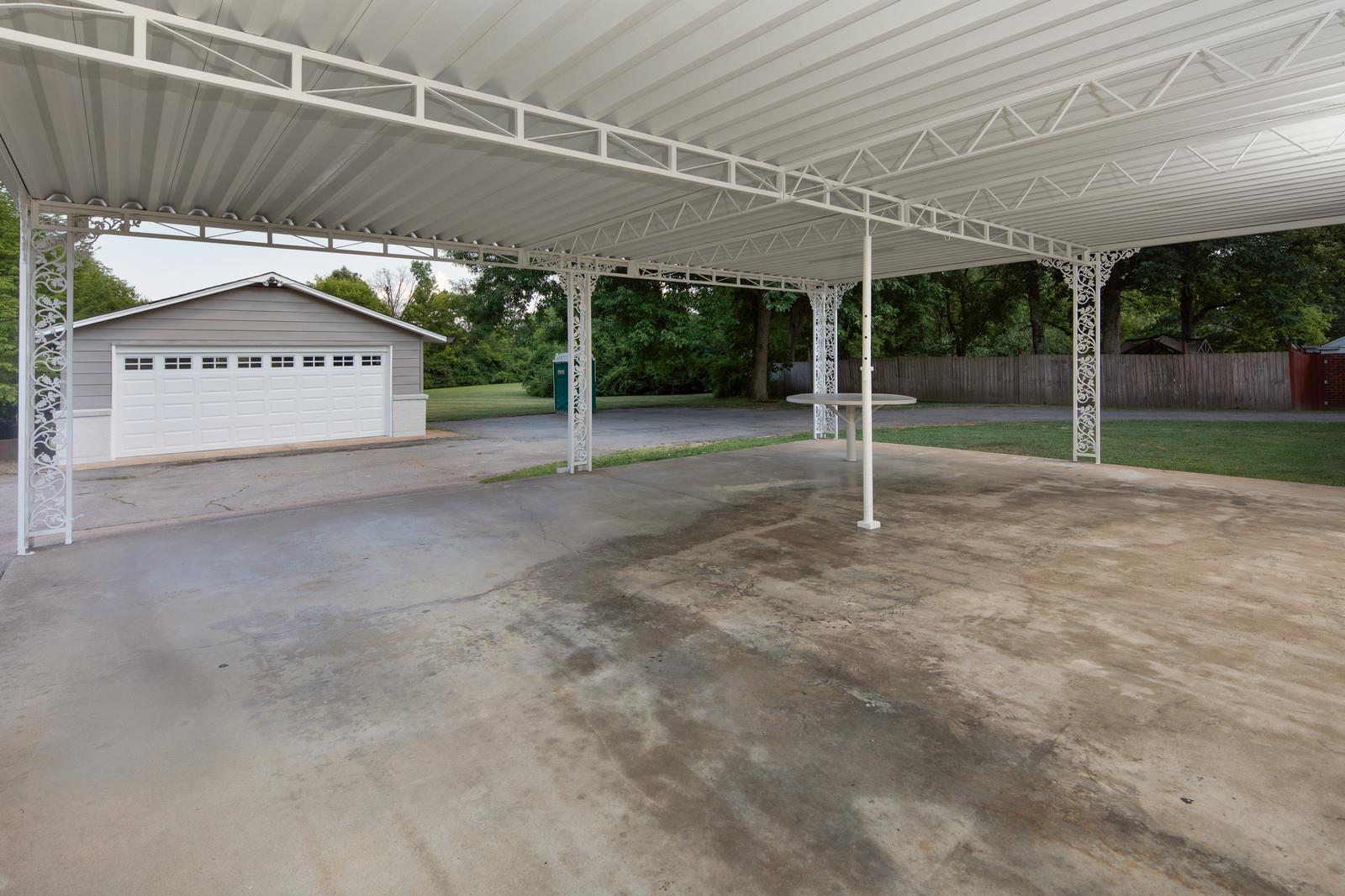 329 East Marthona Road Madison, TN 37115 - Photo 26 of 29 Gallery Image 26
