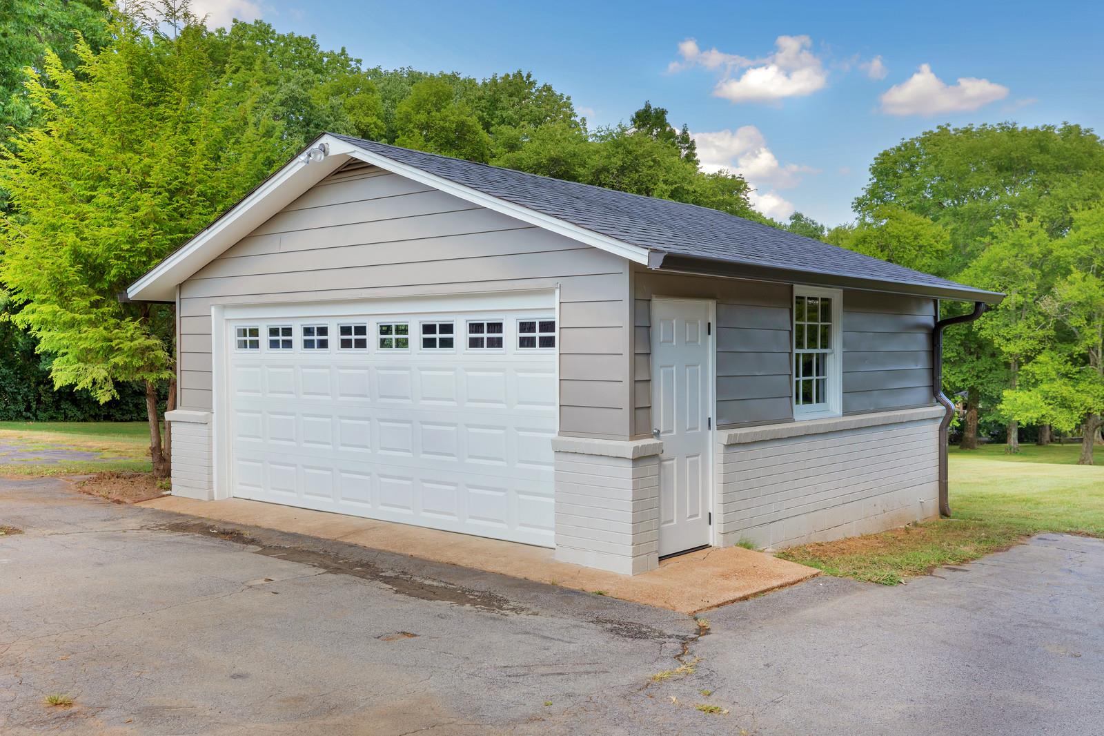 329 East Marthona Road Madison, TN 37115 - Photo 27 of 29 Gallery Image 27