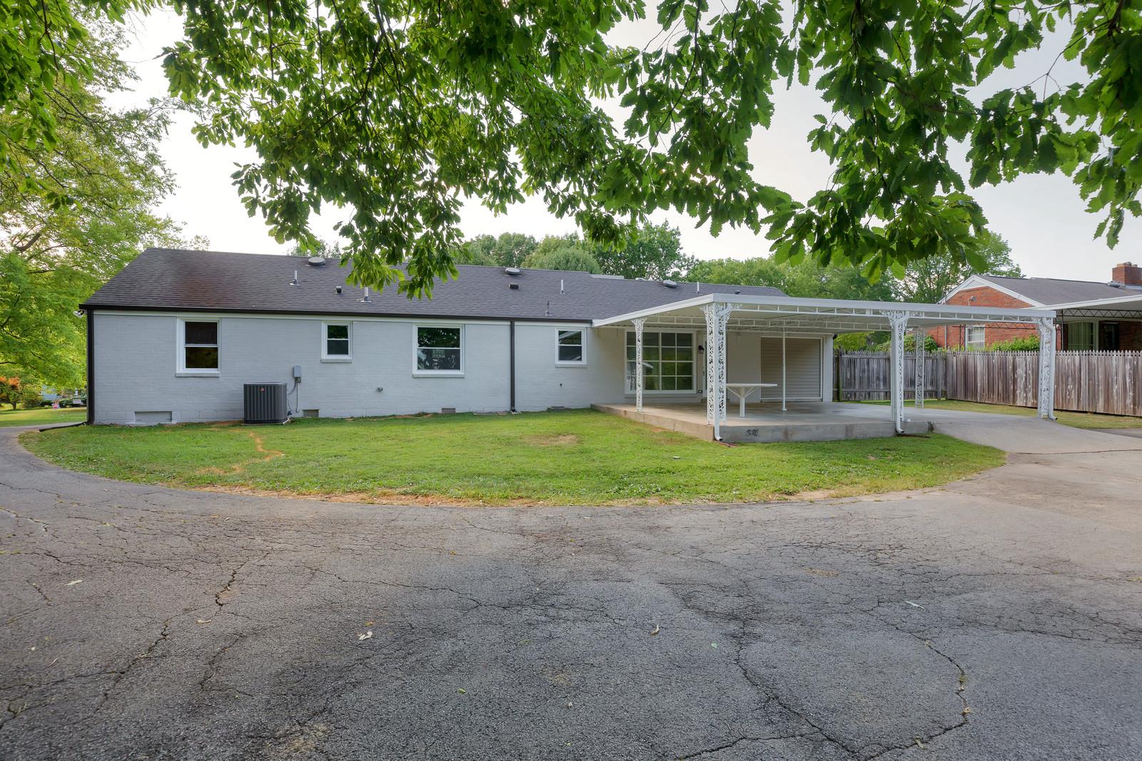 329 East Marthona Road Madison, TN 37115 - Photo 28 of 29 Gallery Image 28
