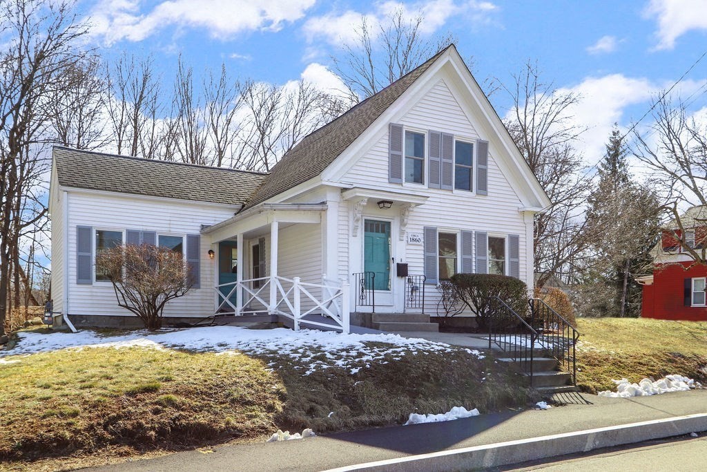 110 Union Street Holliston, MA 01746 - Photo 2 of 34