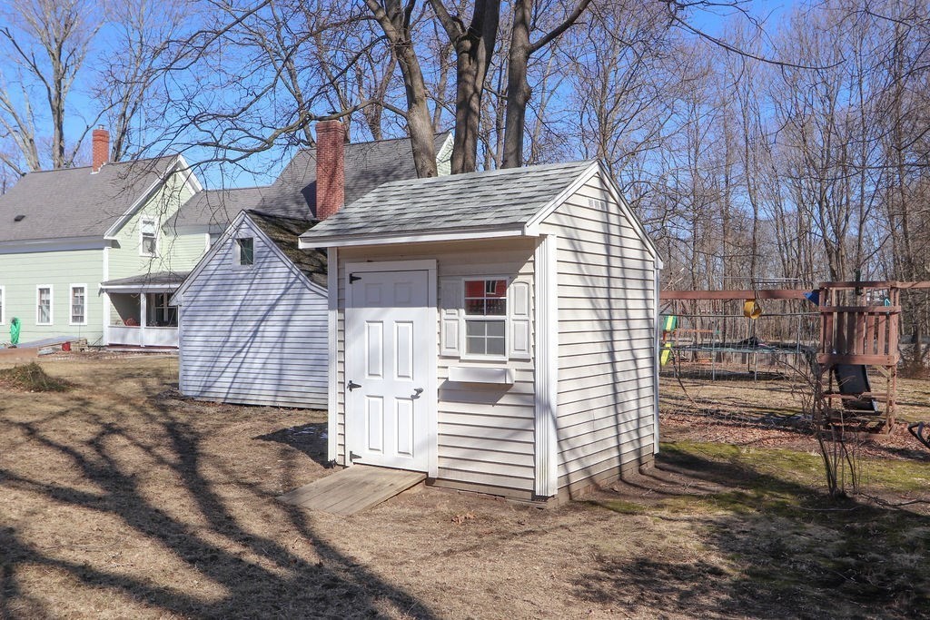 110 Union Street Holliston, MA 01746 - Photo 27 of 34