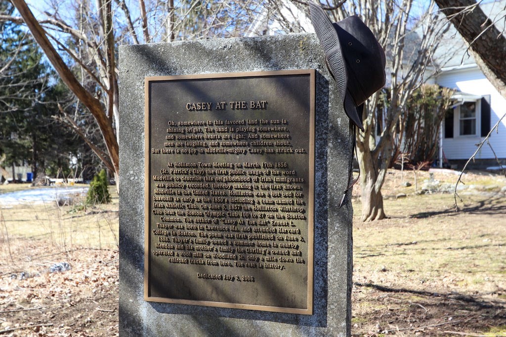 110 Union Street Holliston, MA 01746 - Photo 32 of 34