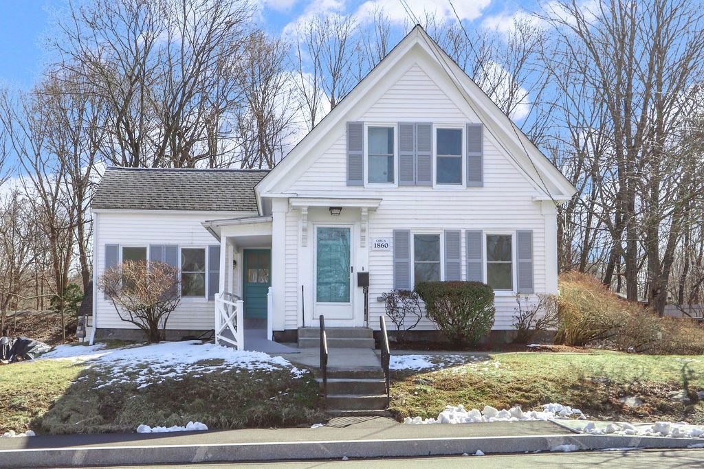 110 Union Street Holliston, MA 01746 - Photo 34 of 34