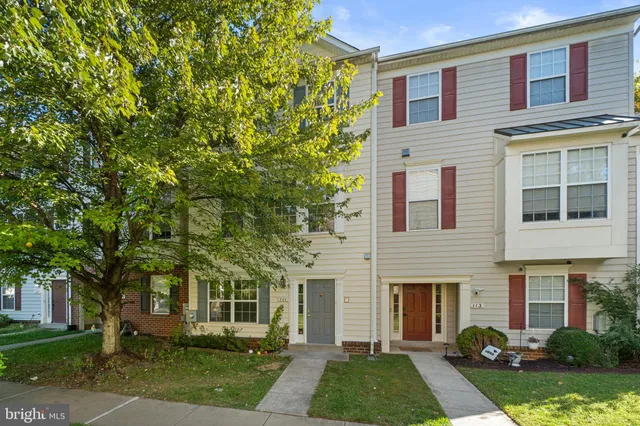$459,999 | 111 Cavenrock Court, Frederick, MD 21702