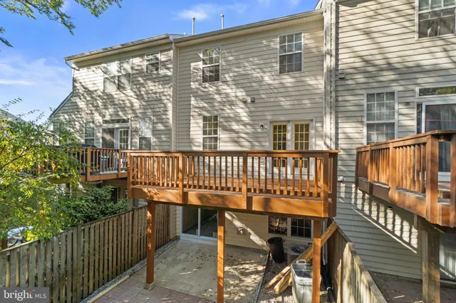 $459,999 | 111 Cavenrock Court, Frederick, MD 21702