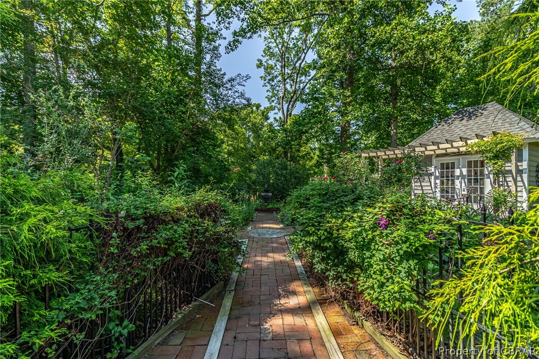 4142 Newmans Neck Road Heathsville, VA 22473 - Photo 39 of 50