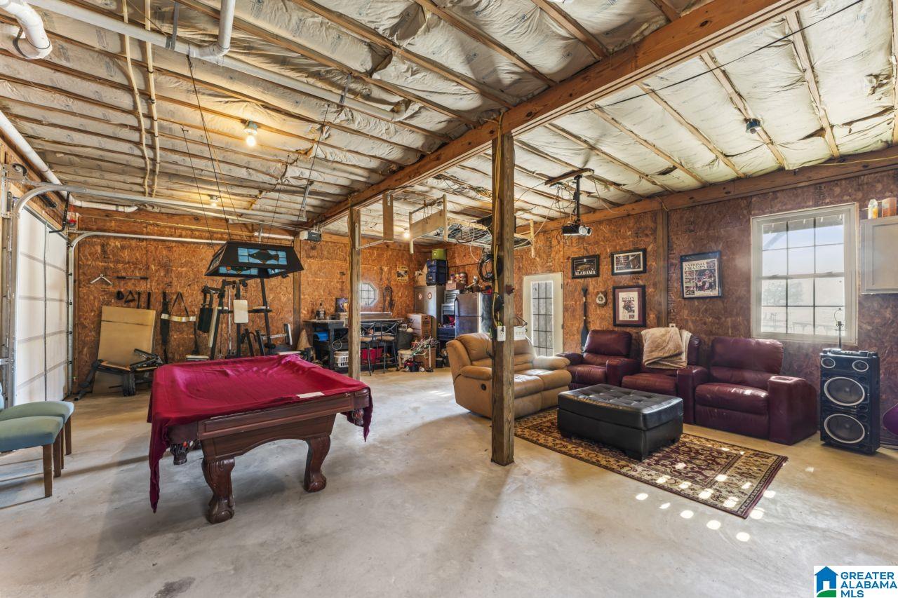 504 Journeys End Road Ashville, AL 35953 - Photo 26 of 40