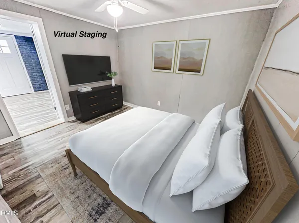 $327,500 | 986 North Chavis Road, Kittrell, NC 27544