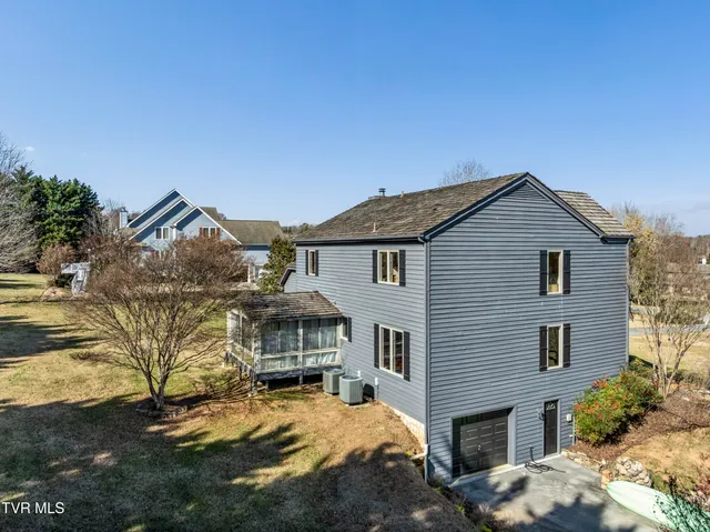 $869,500 | 217 Lake Meadow Drive, Gray, TN 37615