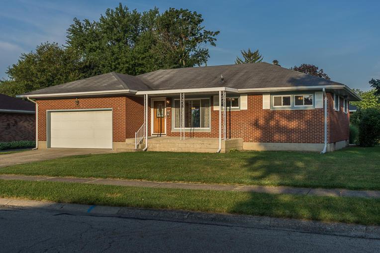 4605 Laredo Street Springfield, OH 45503 - Photo 2 of 31