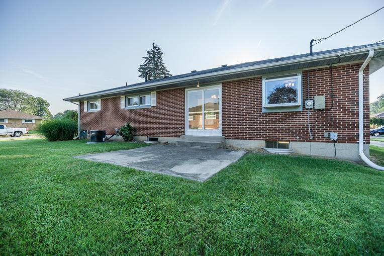4605 Laredo Street Springfield, OH 45503 - Photo 29 of 31