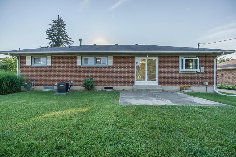 4605 Laredo Street Springfield, OH 45503 - Photo 30 of 31