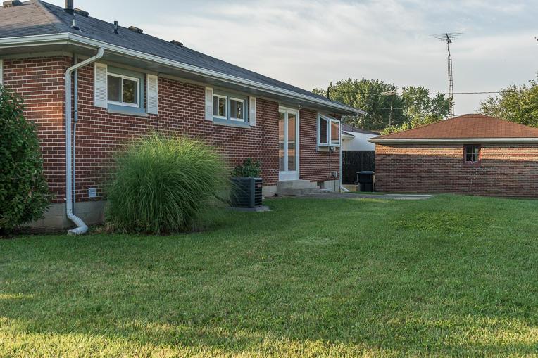 4605 Laredo Street Springfield, OH 45503 - Photo 31 of 31