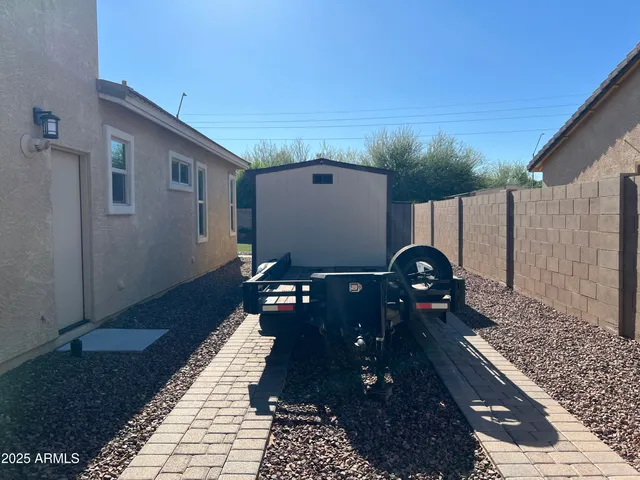 $675,000 | 10605 West Catalina Drive, Avondale, AZ 85392
