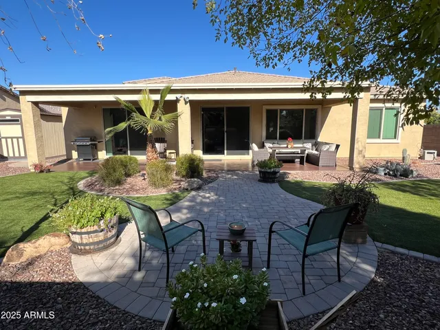 $675,000 | 10605 West Catalina Drive, Avondale, AZ 85392