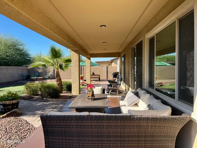 $675,000 | 10605 West Catalina Drive, Avondale, AZ 85392