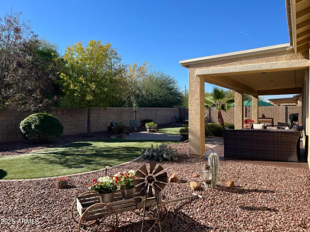 $675,000 | 10605 West Catalina Drive, Avondale, AZ 85392