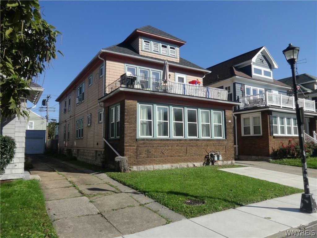270 Hartwell Road Buffalo, NY 14216 - Photo 1 of 1 Gallery Image 1