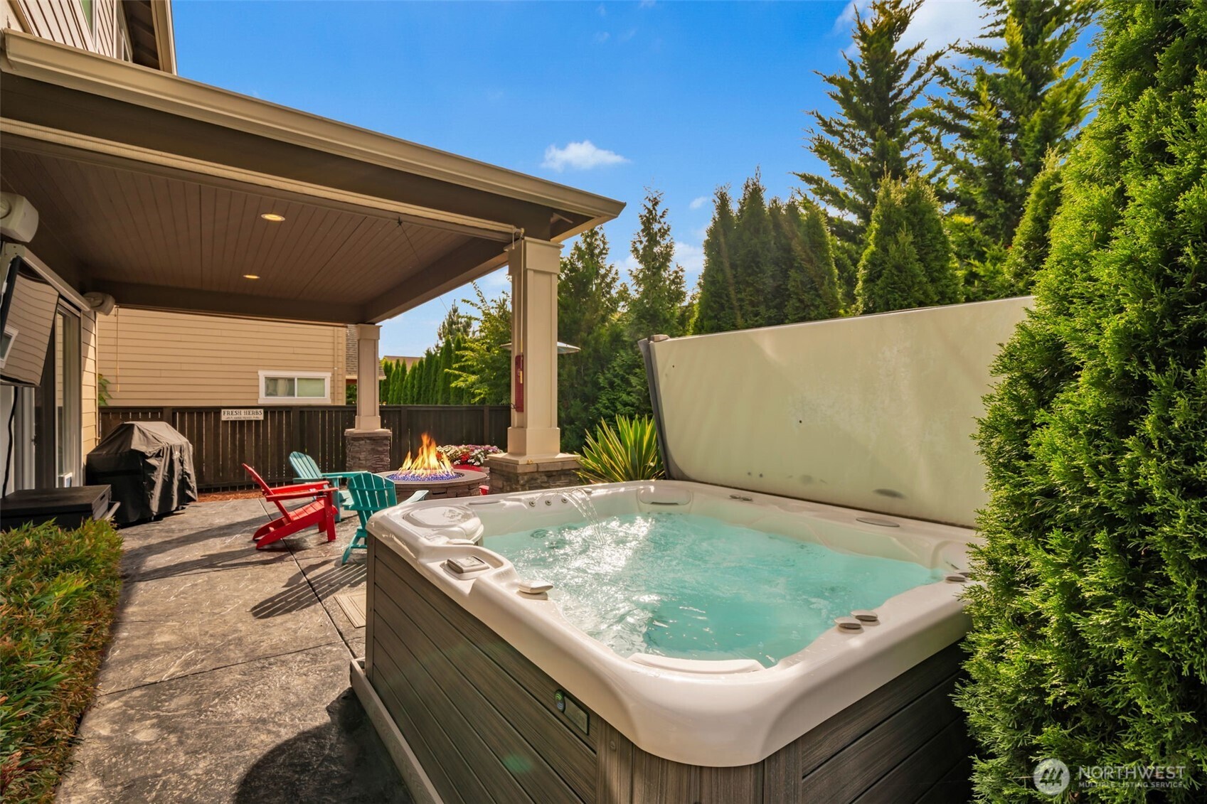 5780 Northwest Hood Loop Camas, WA 98607 - Photo 9 of 40 Gallery Image 9