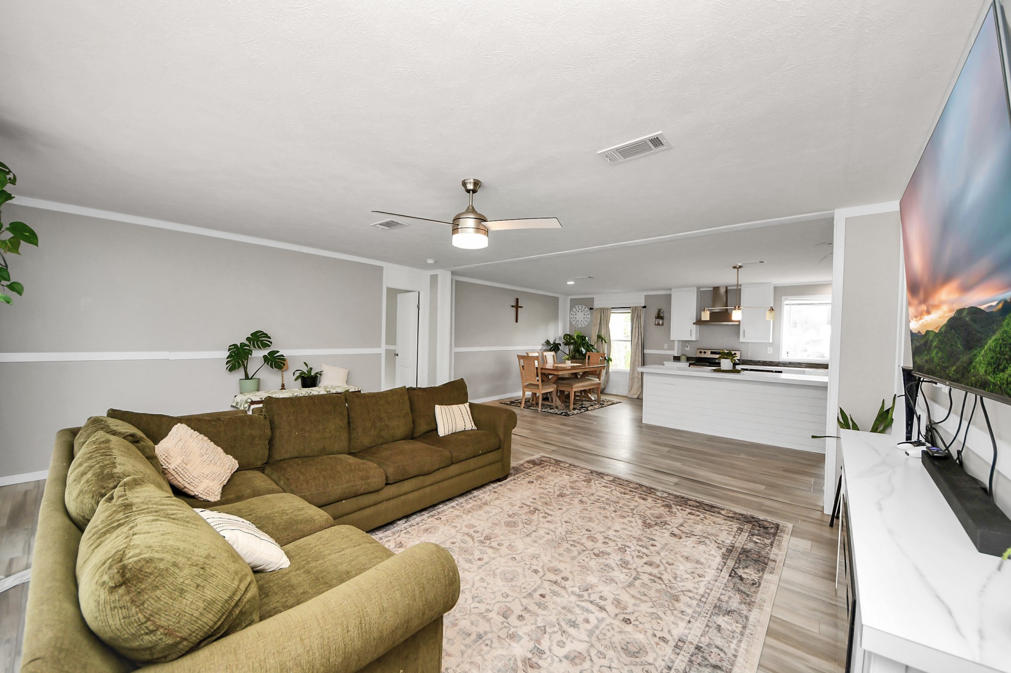 595 County Road 2218 Cleveland, TX 77327 - Photo 12 of 40