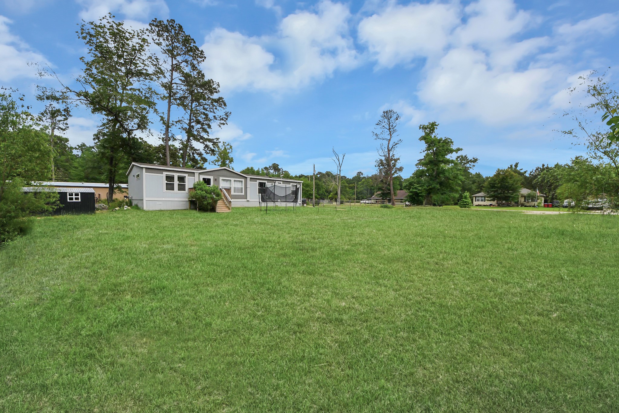 595 County Road 2218 Cleveland, TX 77327 - Photo 2 of 40