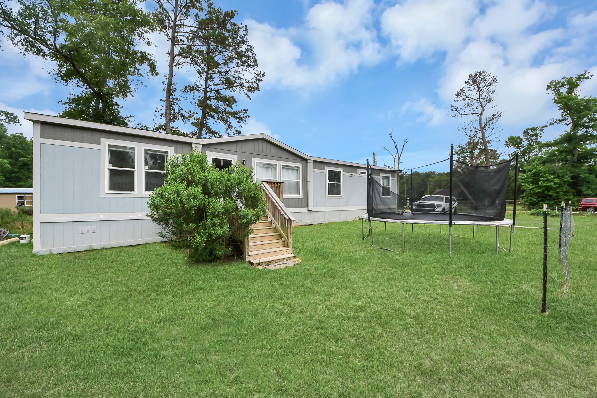 595 County Road 2218 Cleveland, TX 77327 - Photo 3 of 40