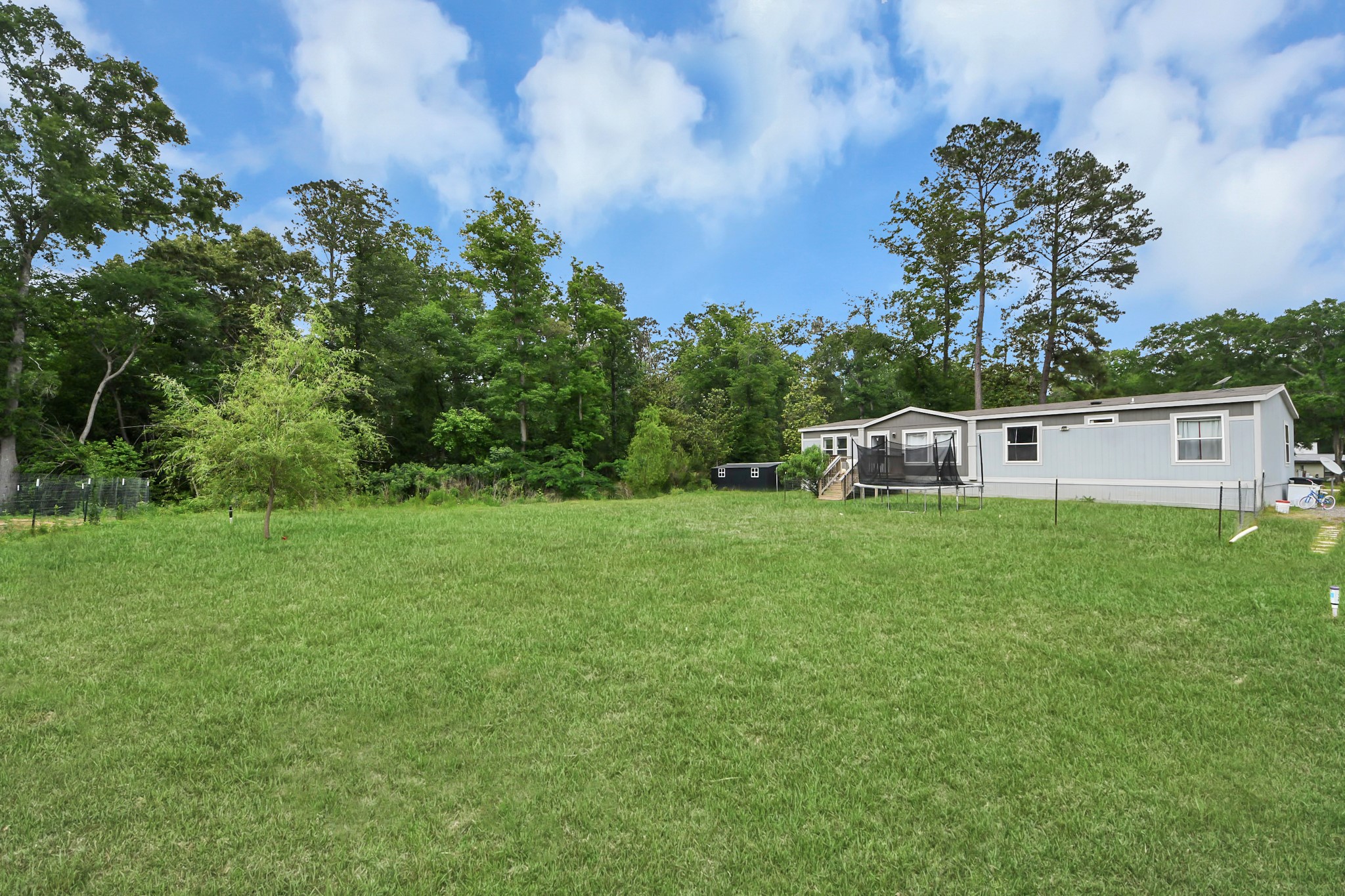 595 County Road 2218 Cleveland, TX 77327 - Photo 36 of 40