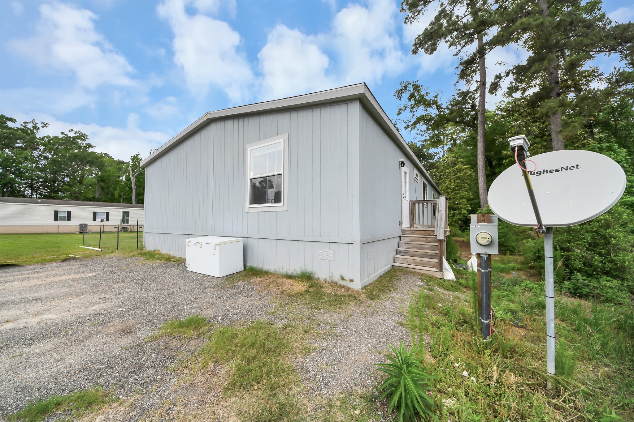 595 County Road 2218 Cleveland, TX 77327 - Photo 39 of 40