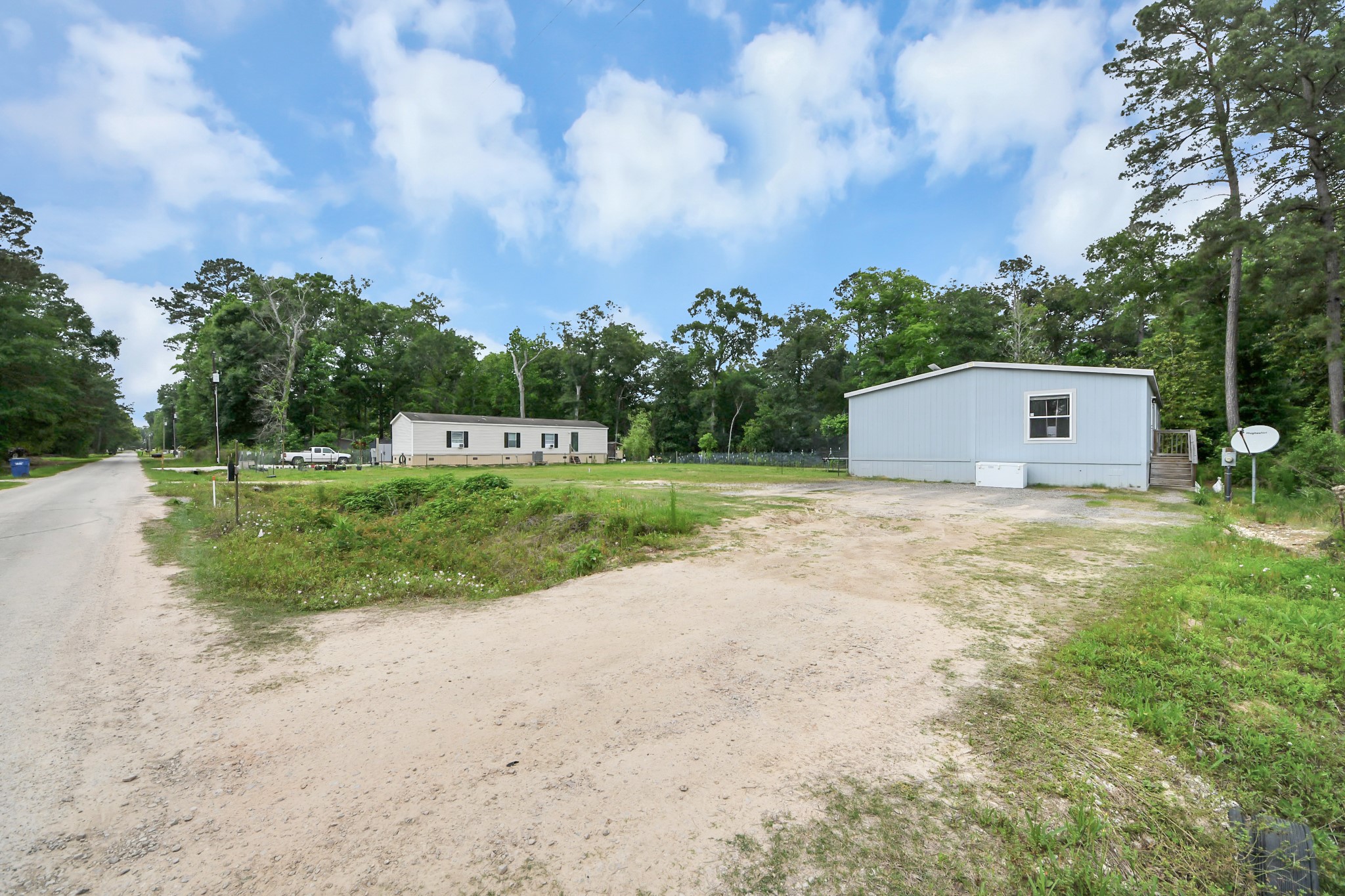 595 County Road 2218 Cleveland, TX 77327 - Photo 40 of 40