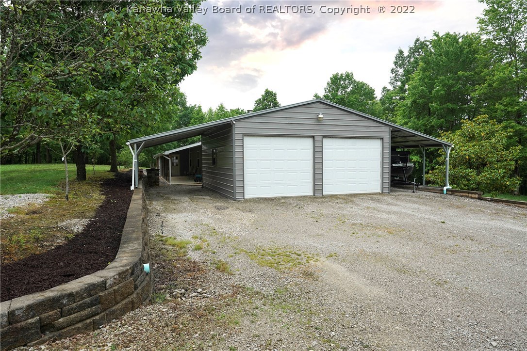 715 Spite Road Hurricane, WV 25526 - Photo 21 of 50 Gallery Image 21