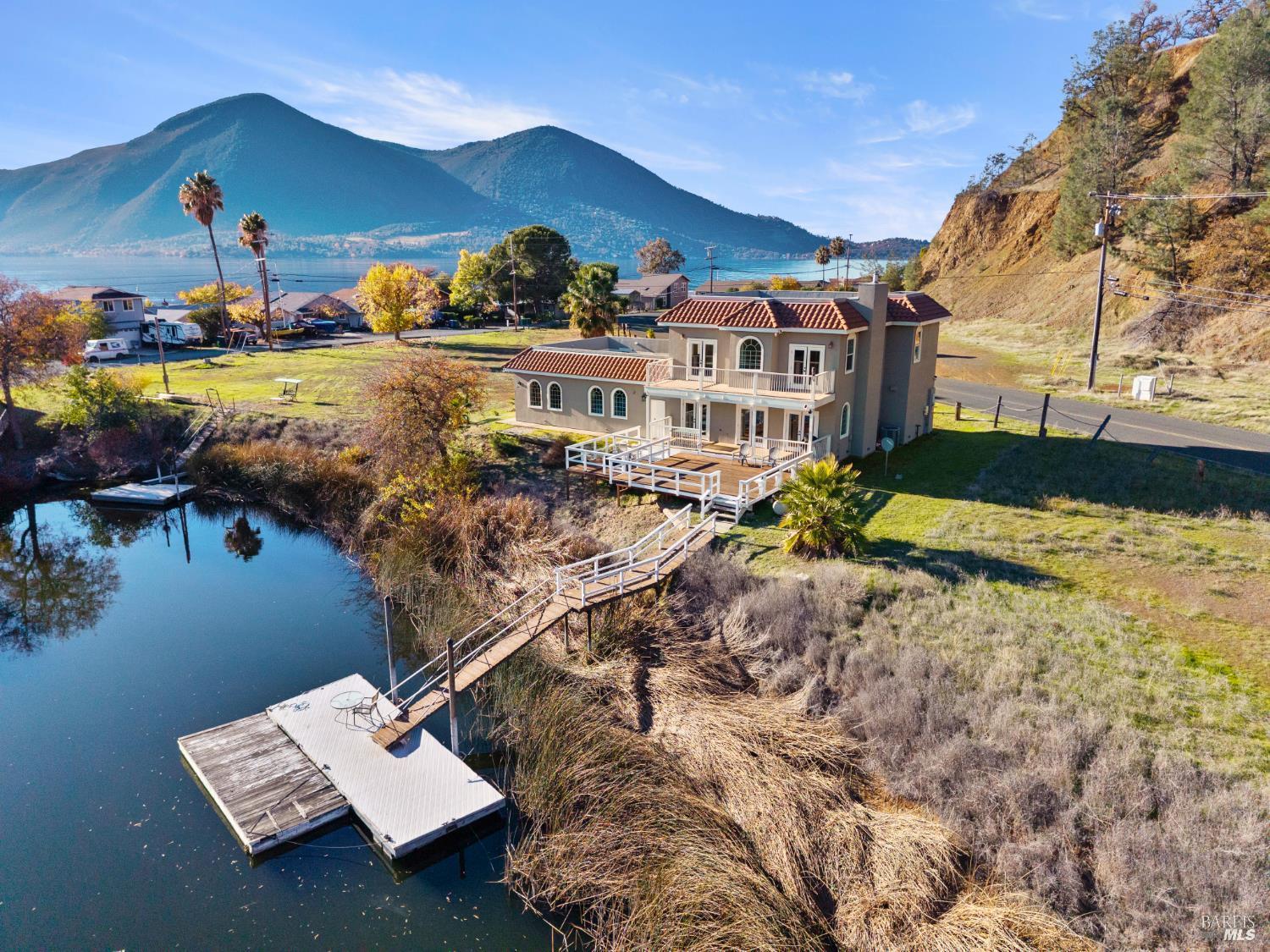 11115 Lakeshore Drive Clearlake, CA 95422 - Photo 23 of 68
