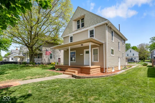 $259,900 | 624 North Pine Street, Seymour, IN 47274