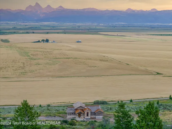 $299,000 | 3644 Valley Drive, Tetonia, ID 83452