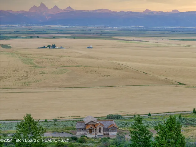 $299,000 | 3644 Valley Drive, Tetonia, ID 83452