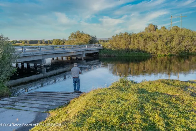 $299,000 | 3644 Valley Drive, Tetonia, ID 83452