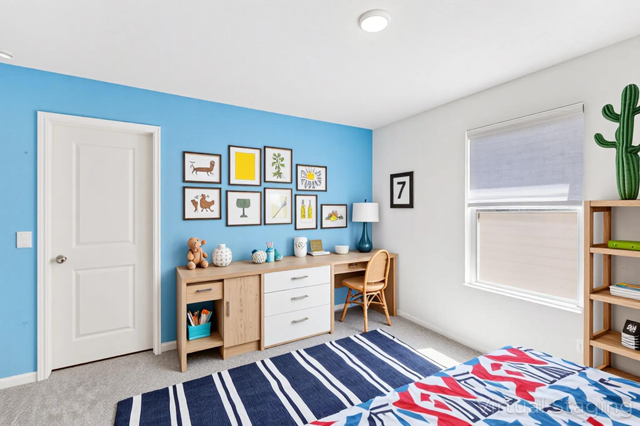 550 Thistle Lane Maxwell, TX 78656 - Photo 21 of 29 a workspace with furniture and window