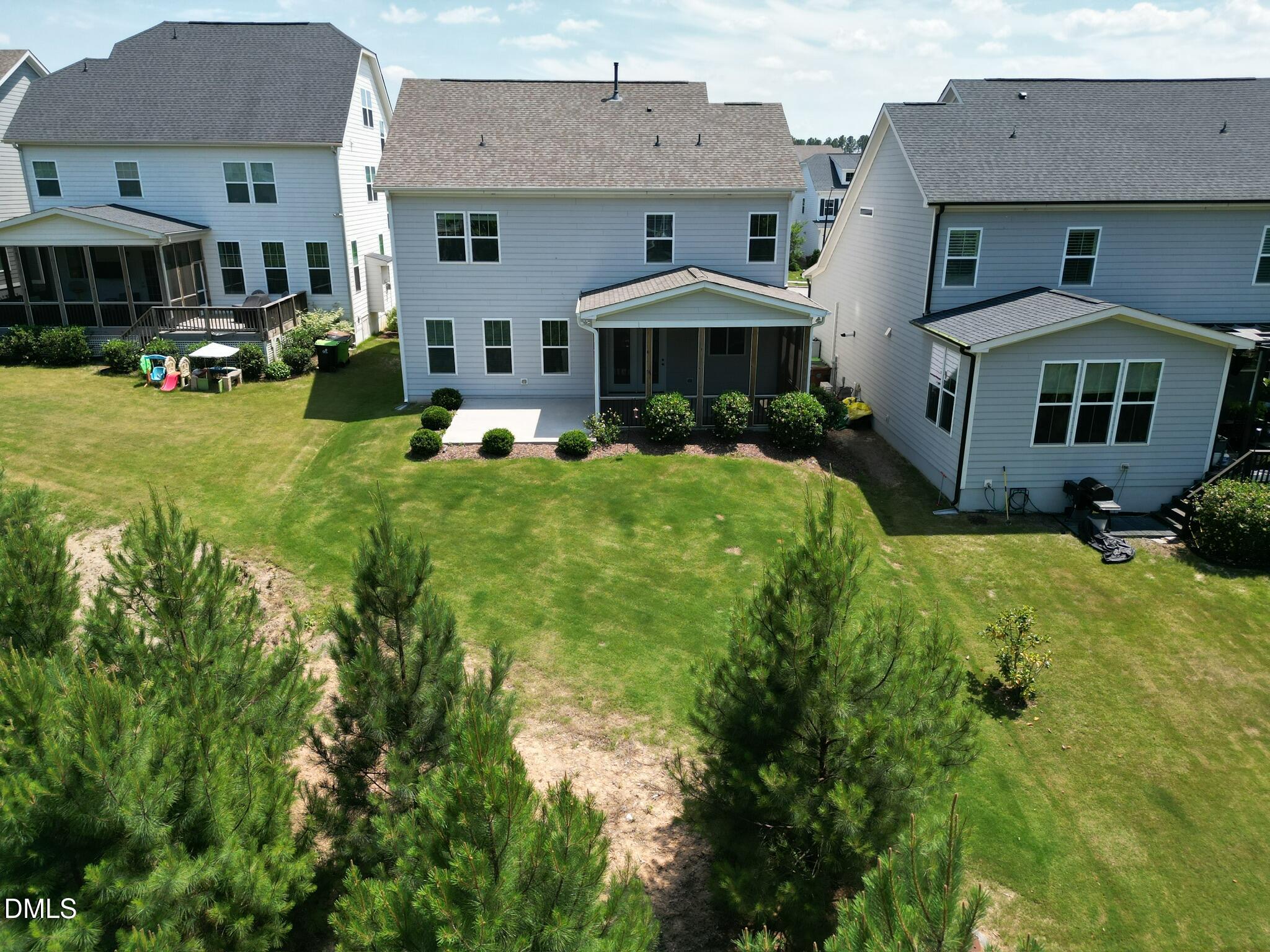 108 Acorn Xing Road Holly Springs, NC 27540 - Photo 26 of 27 dji_fly_20260607_143410_46_1780863056161