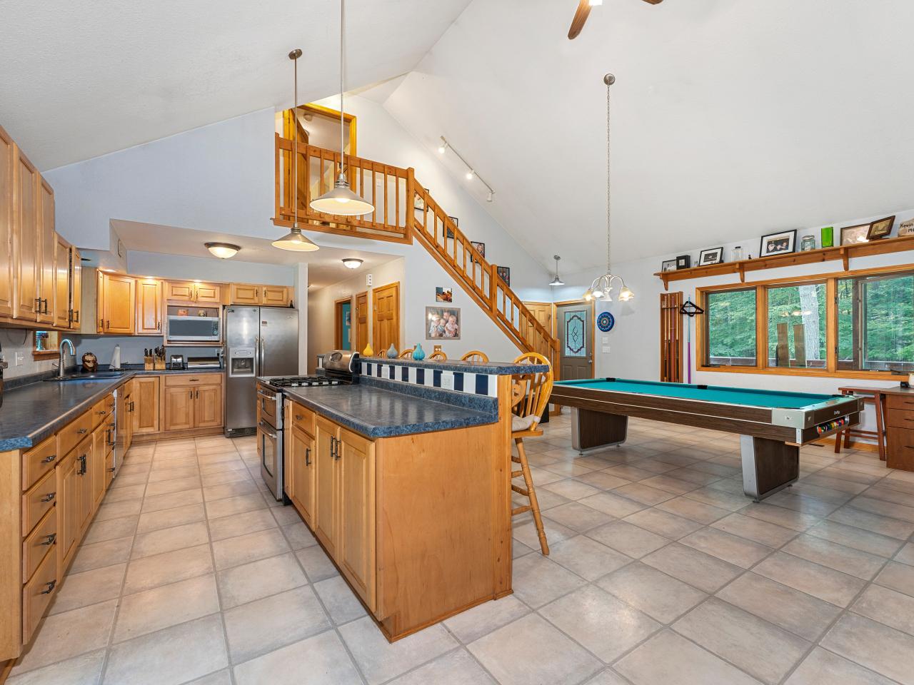 2850 Francisco Road Eagle River, WI 54521 - Photo 4 of 48 Gallery Image 4