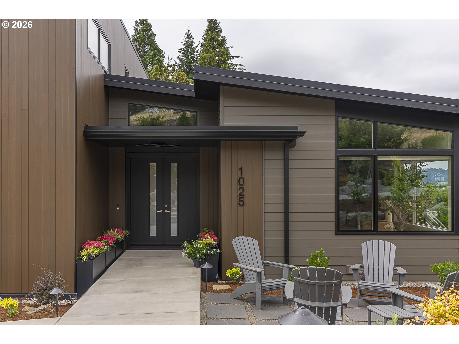 1025 Crenshaw Road Eugene, OR 97401 - Photo 43 of 46 Gallery Image 43