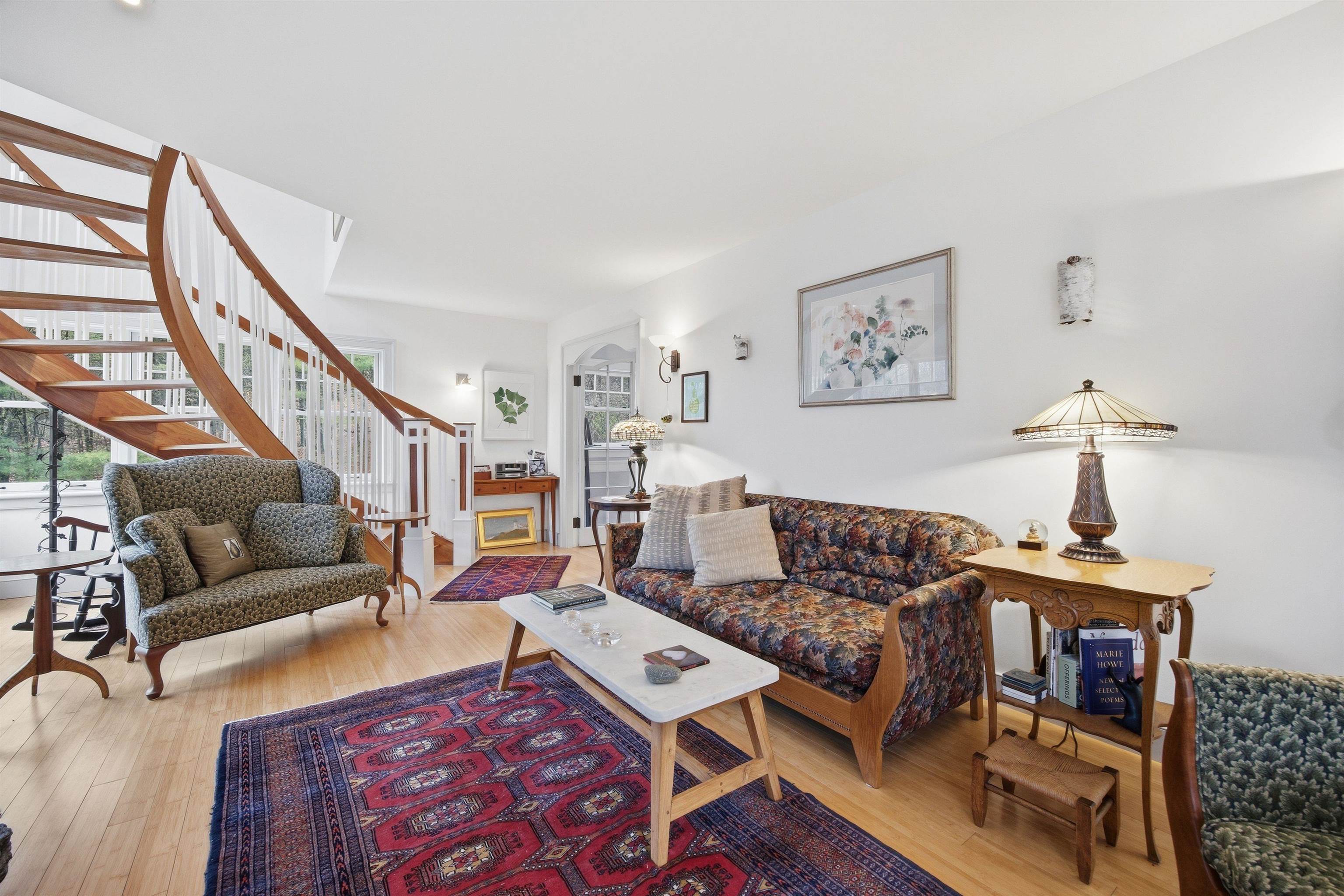 860 Yale Heights Road West Windsor, VT 05037 - Photo 13 of 42