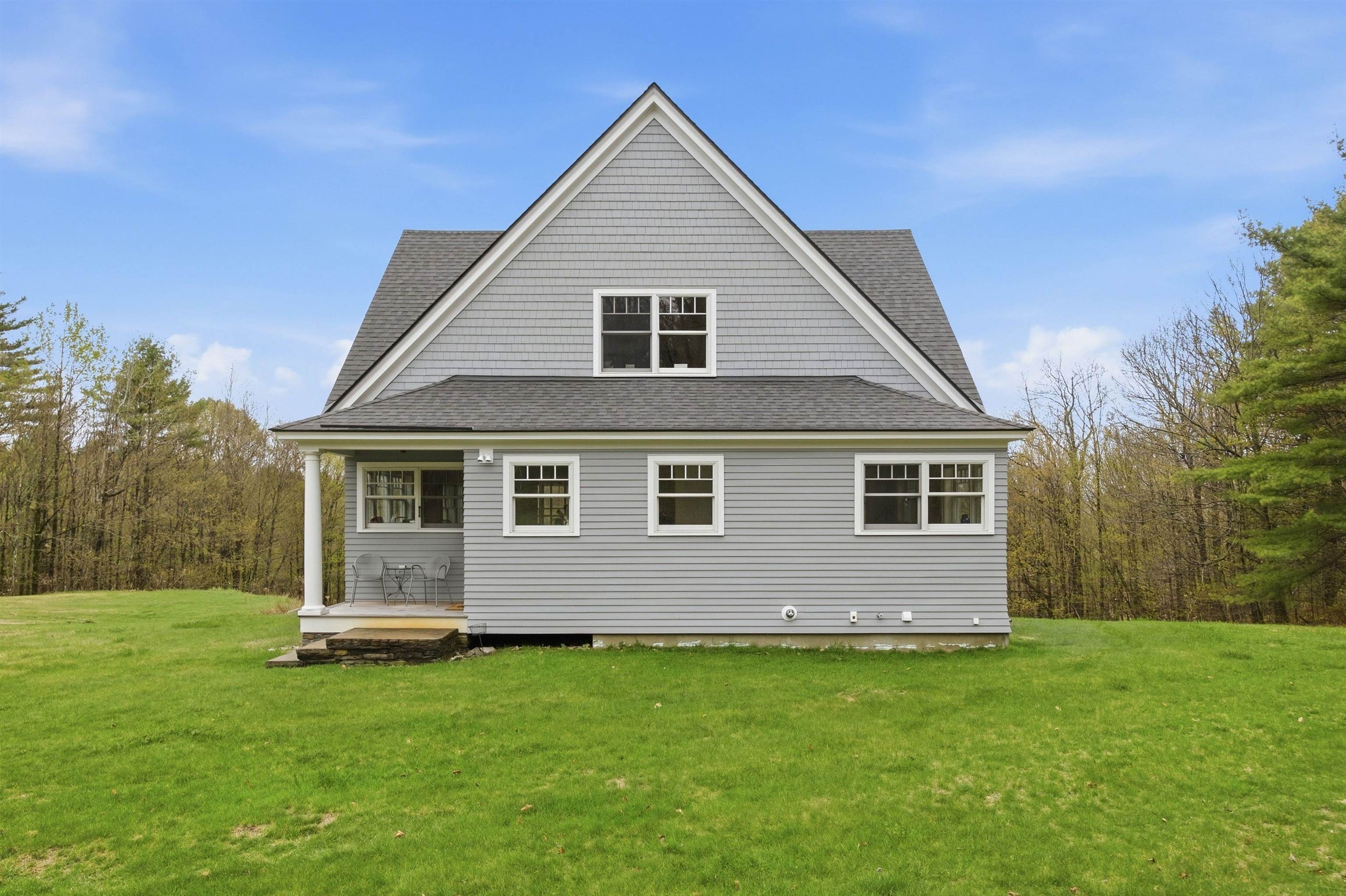 860 Yale Heights Road West Windsor, VT 05037 - Photo 2 of 42