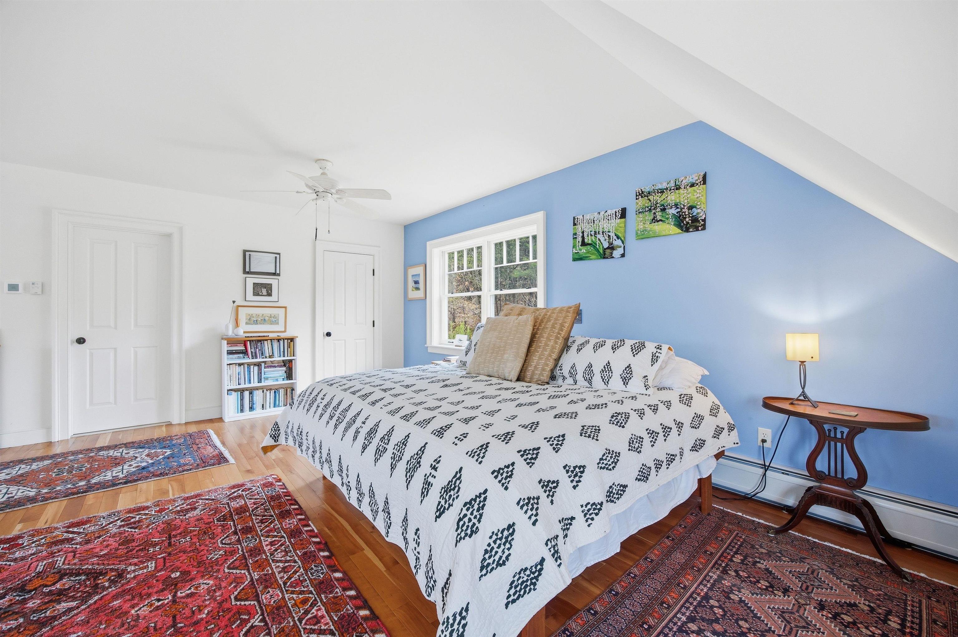 860 Yale Heights Road West Windsor, VT 05037 - Photo 24 of 42