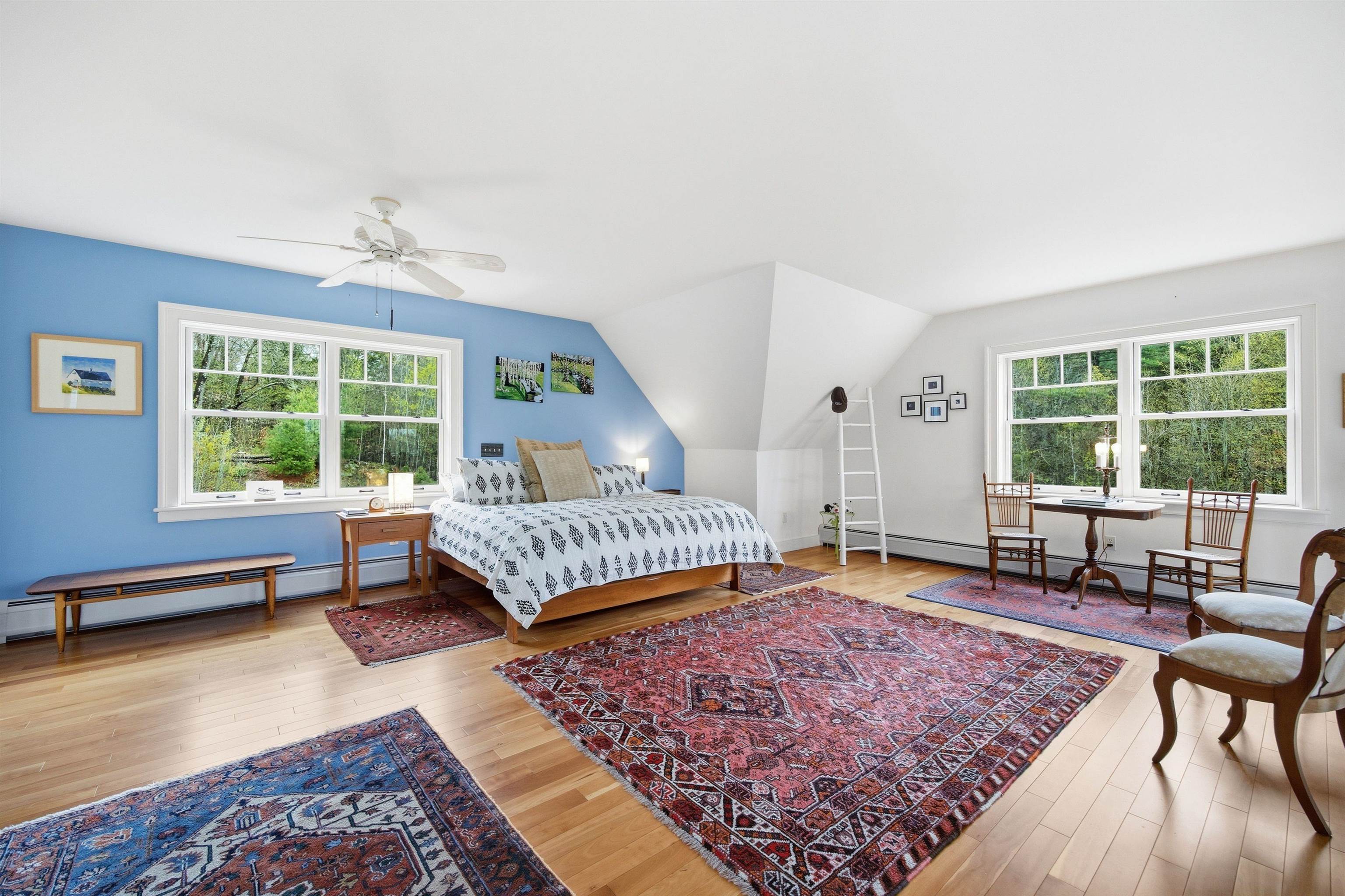860 Yale Heights Road West Windsor, VT 05037 - Photo 25 of 42