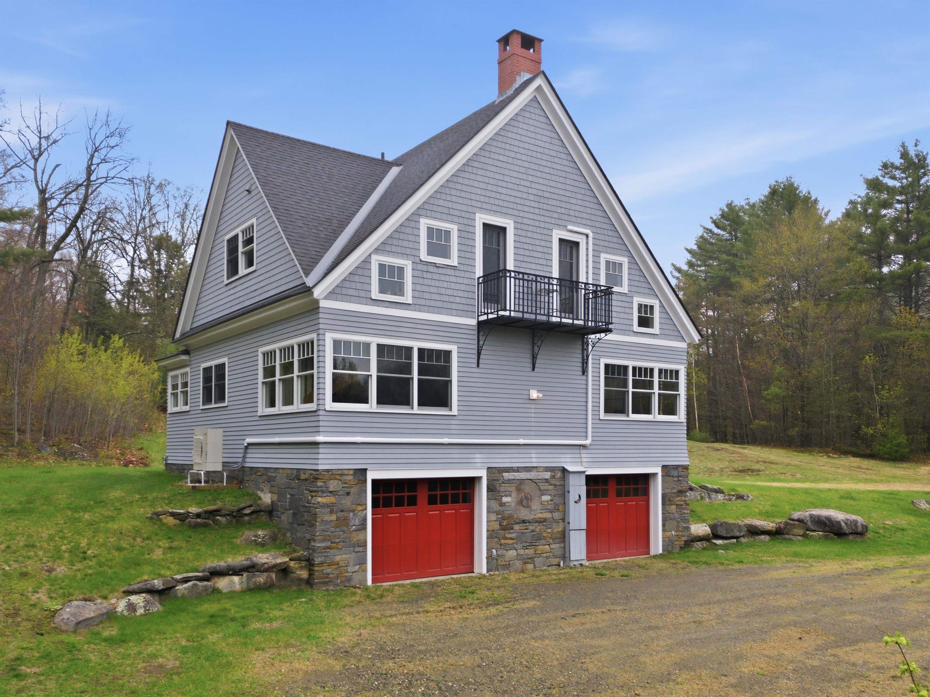 860 Yale Heights Road West Windsor, VT 05037 - Photo 33 of 42