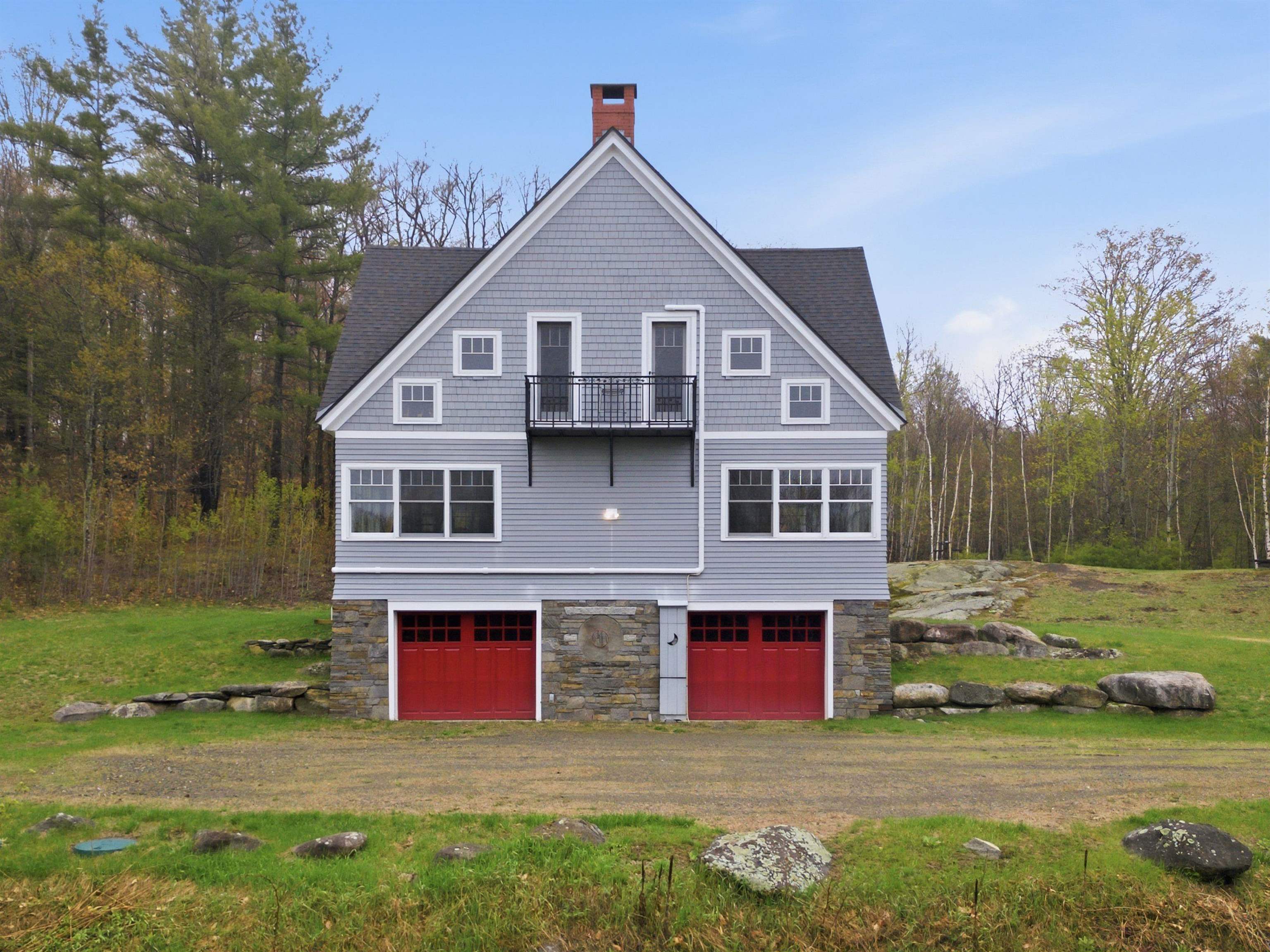 860 Yale Heights Road West Windsor, VT 05037 - Photo 34 of 42