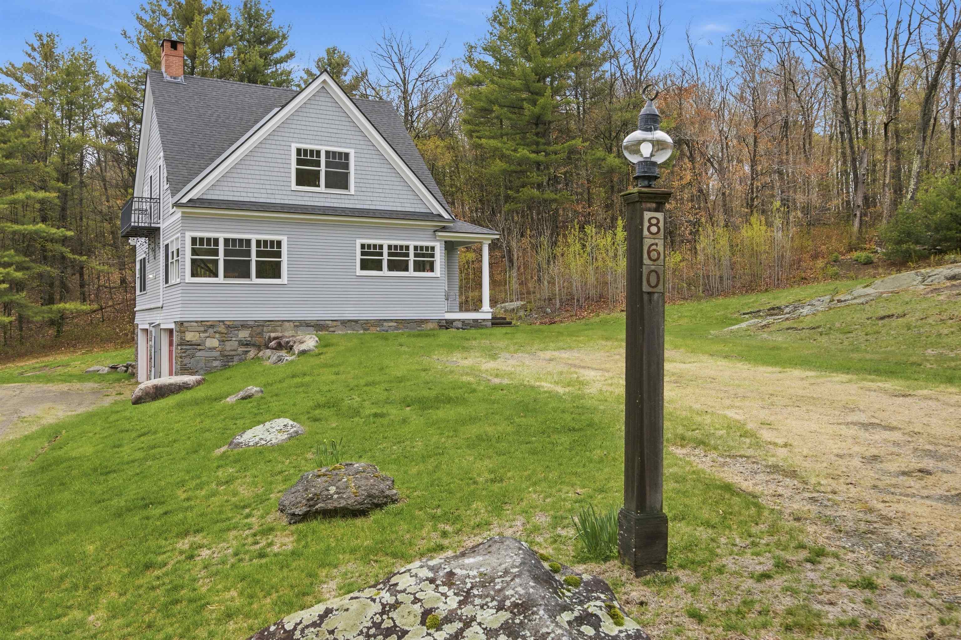 860 Yale Heights Road West Windsor, VT 05037 - Photo 38 of 42